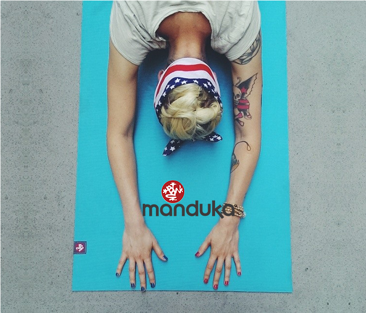 manduka青蛙瑜伽垫1.5超薄瑜伽垫,藏在行李箱里的秘密