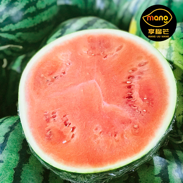 甜王西瓜(半颗)