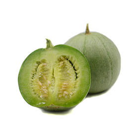 青沙蜜甜瓜 500g