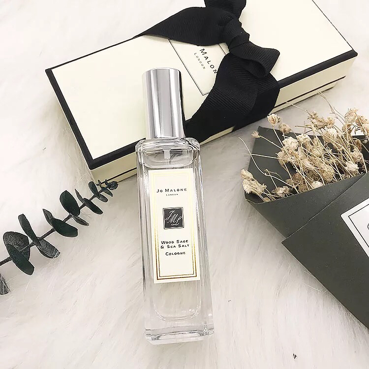 祖马龙英国梨与小苍兰香水30ml