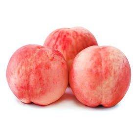 【香甜多汁】陕西关中水蜜桃5斤装(单果65mm以上)3912