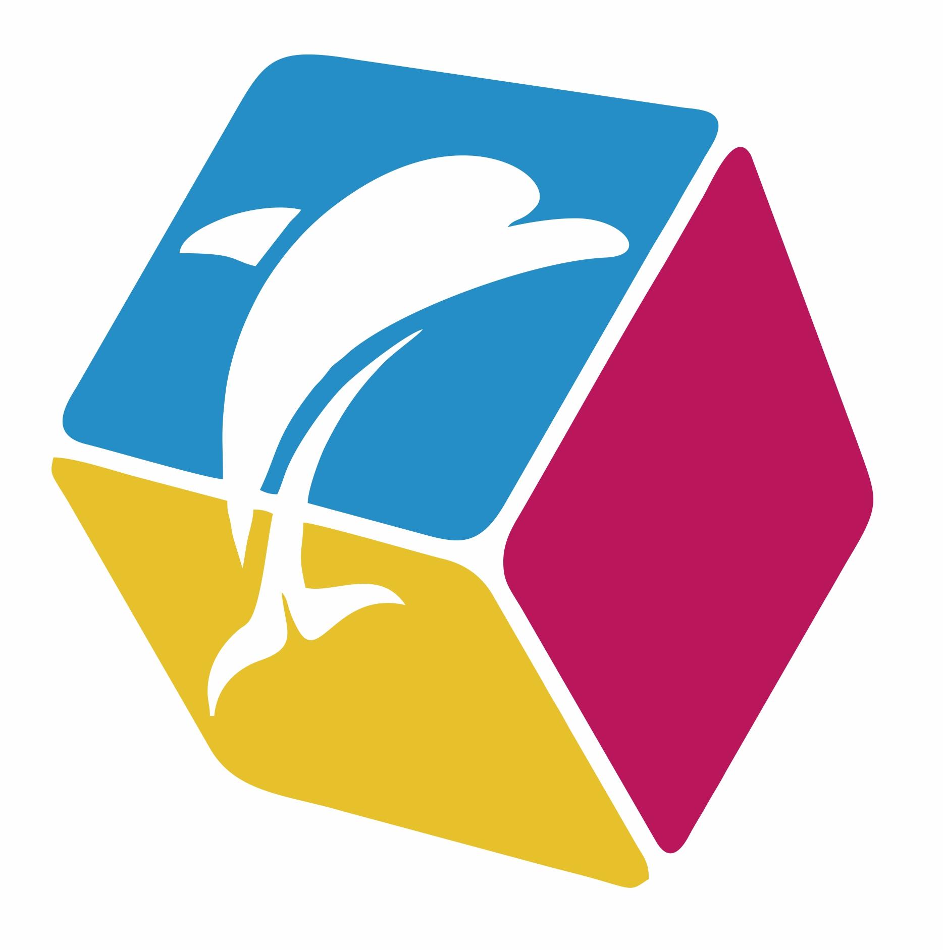 顺德海立方微商城