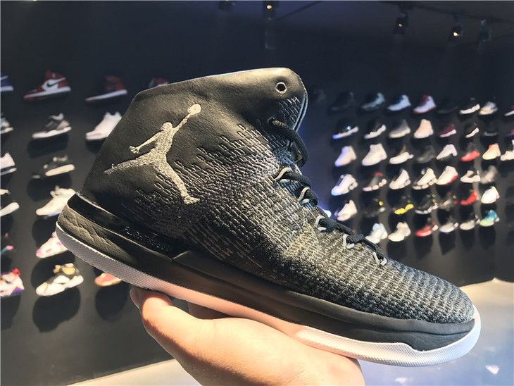 喬丹/air jordan aj31 籃球鞋 男鞋 針織系列 air jordan xxxi 