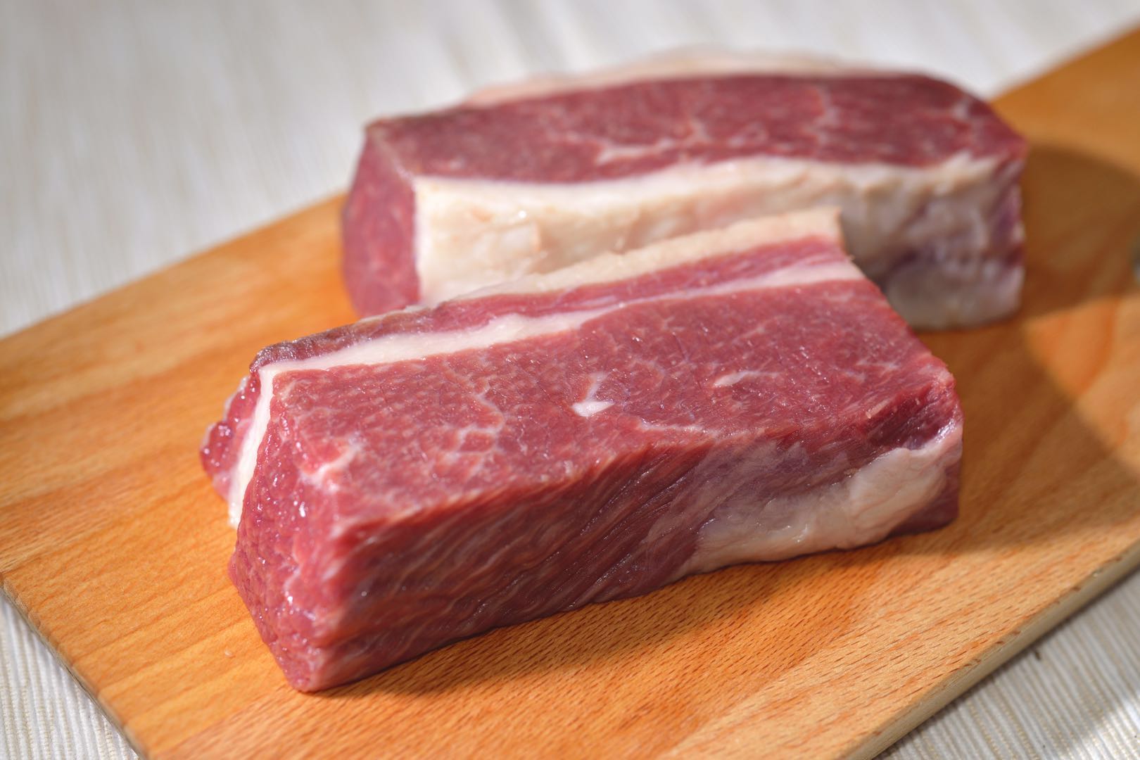 澳洲谷饲120天 牛肉小切块(牛腩/前胸/后胸)0.3kg