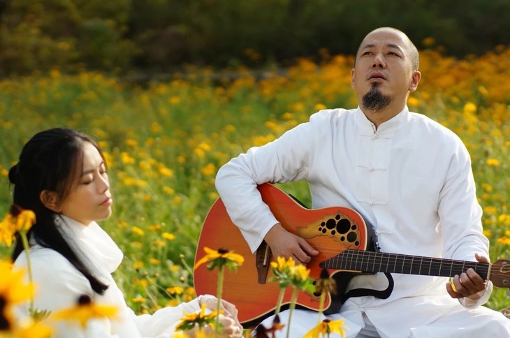 三藏梵音养心会父亲节专场(2018年6月17日)