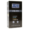 高邦组合天然胶乳橡胶避孕套(白金系列)_52mm*12只 商品缩略图0