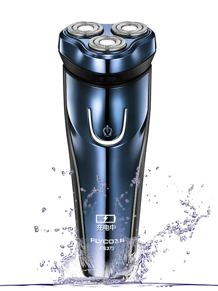 飞科剃须刀FS373