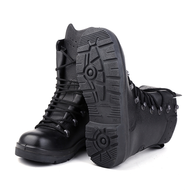 德军作战靴(军版)