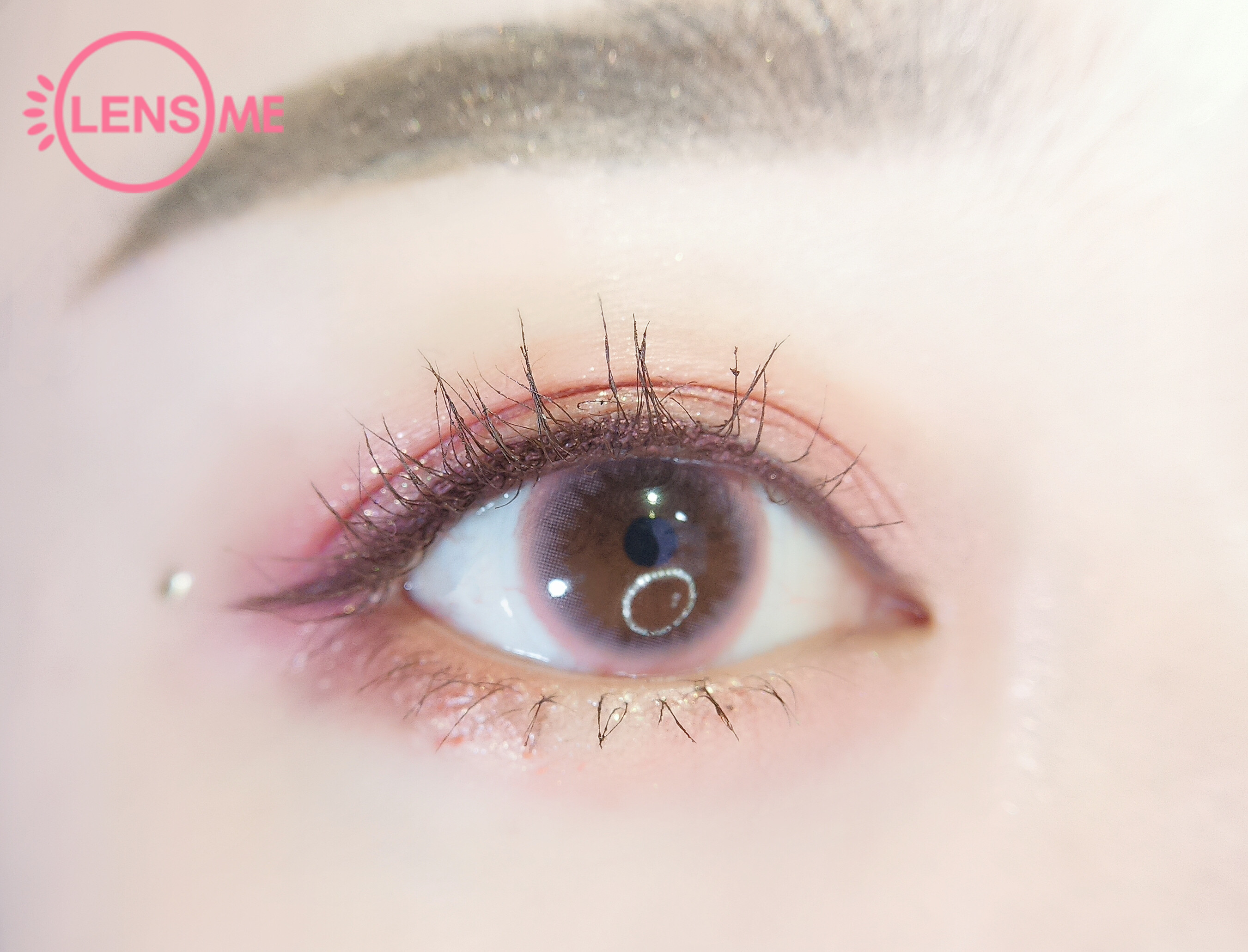 【高级非离子】lens-me 摩奇粉