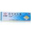 曲咪新乳膏(皮康霜)_顺峰_10g*1支 商品缩略图0