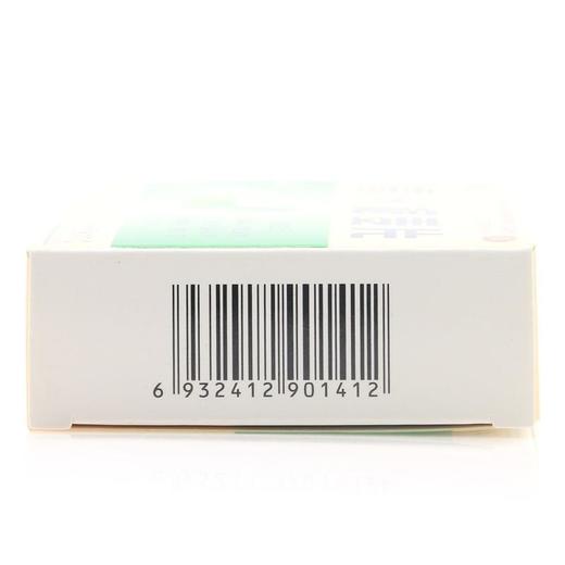 清火栀麦片_千年健_12片*3板 商品图2