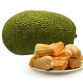 29.8元5斤越南红肉菠萝蜜一份（超重按5.98元/斤补差价，需去芯请务必留言）