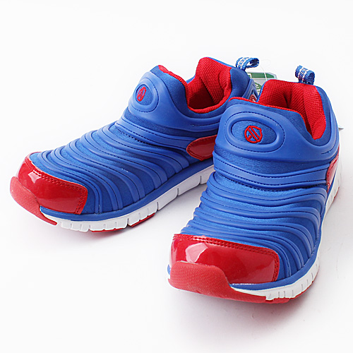 37码时尚儿童运动鞋一脚蹬轻便休闲鞋吸湿排汗青少年学生F3