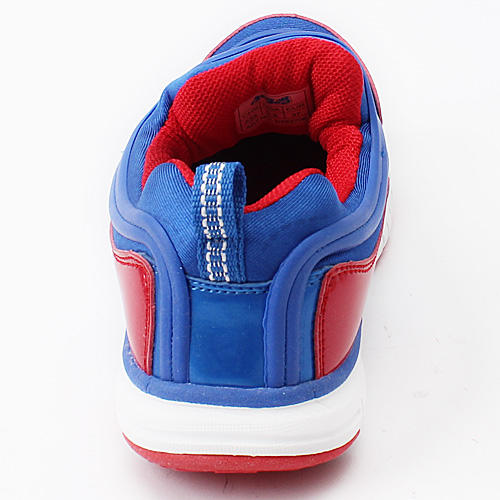 37码时尚儿童运动鞋一脚蹬轻便休闲鞋吸湿排汗青少年学生F3 商品图2