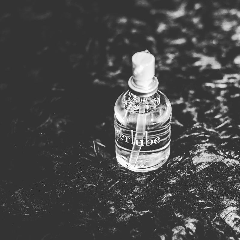 美国uberlube人体硅基润滑剂液男女用润滑油阴道干涩房事夫妻用品50ml