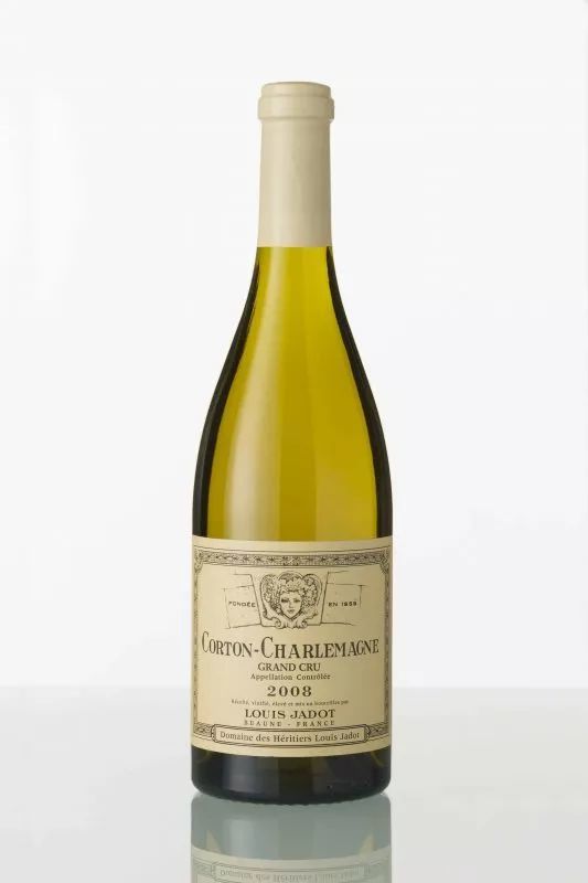 corton-charlemagne grand cru