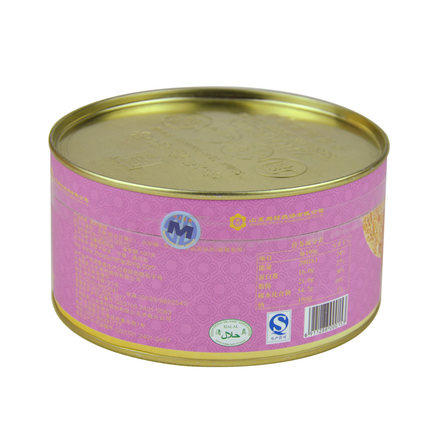 纯臻铁盒烧饼（甜） 商品图2