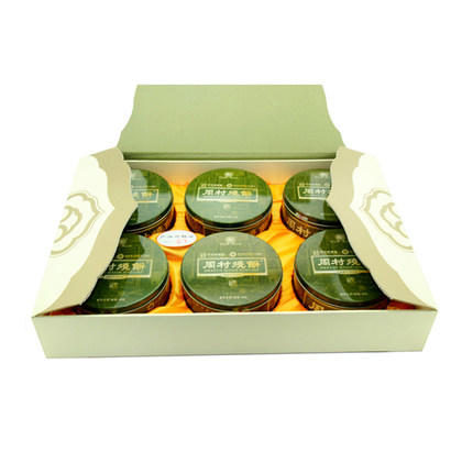 瑞吉礼盒烧饼 商品图2