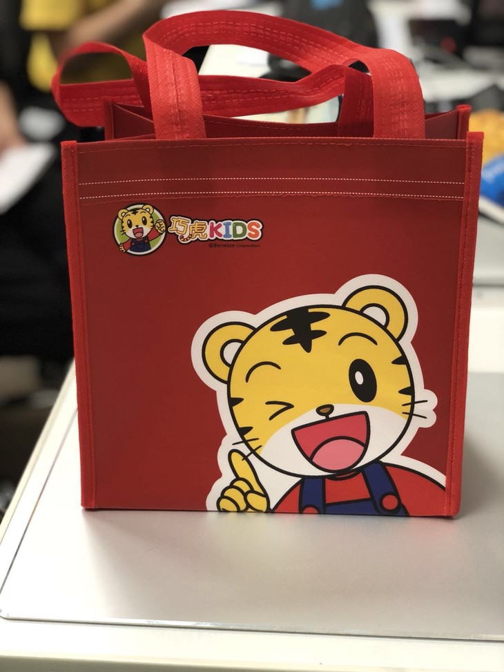 9元体验课大礼包】巧虎来啦!9.9元到店即享丰厚试听大礼包