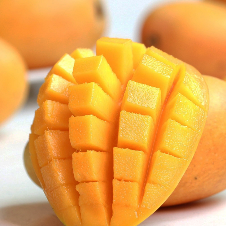 【紧急助农,9斤中果包邮】海南小台农中果 72小时内果园现采直发 果