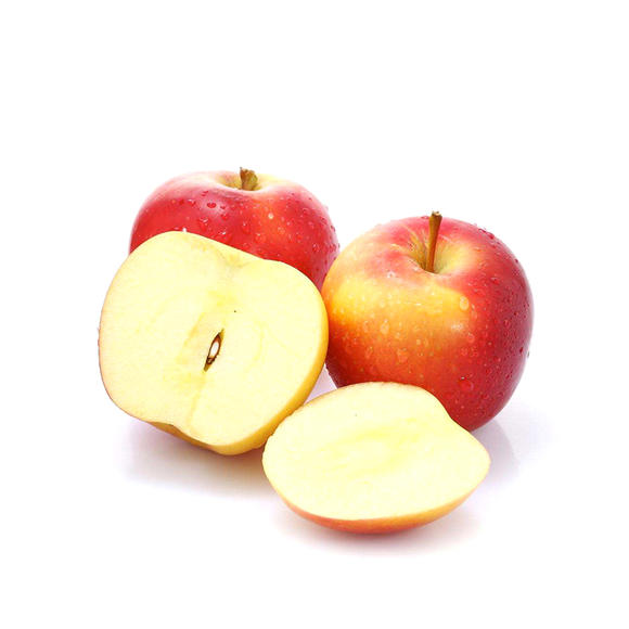 【进口水果】新西兰Rockit火箭筒苹果一筒(47