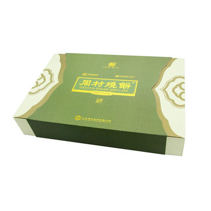 瑞吉礼盒烧饼 商品图1