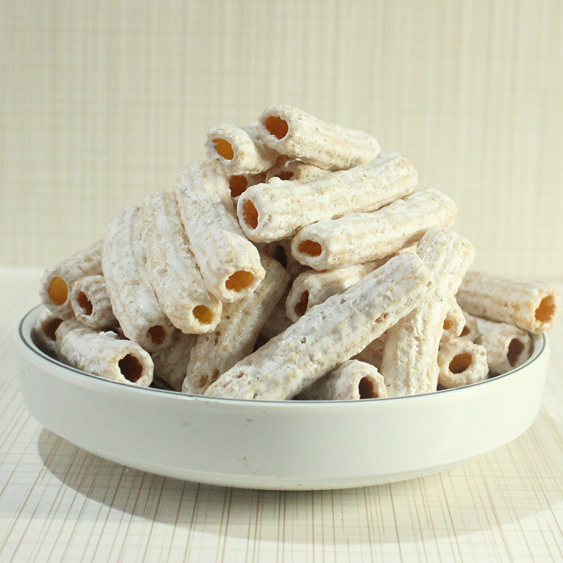 银虎韩美禾原味打糕条110g