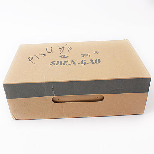 圣高42码头层牛皮沙滩鞋男凉鞋C12 商品图6