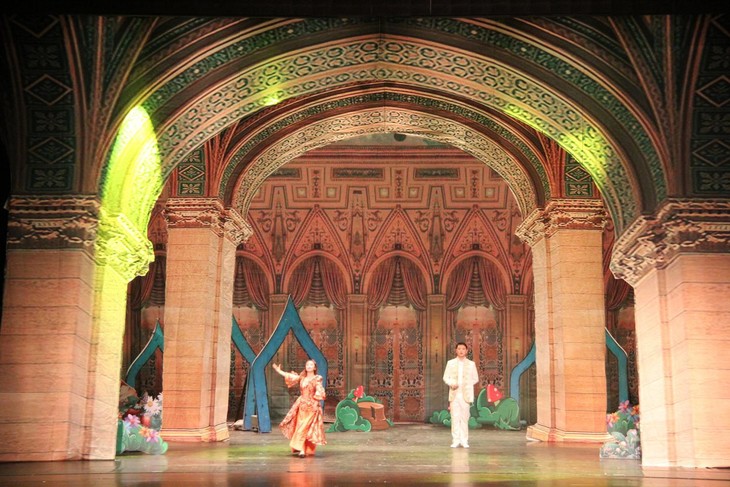 5/25 经典音乐童话剧《灰姑娘 cinderella》