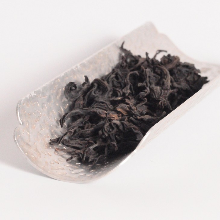 茶在堂 武夷山 金交椅肉桂 100g 乌龙茶 武夷岩茶 武夷肉桂 包邮