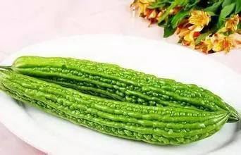 有机苦瓜 500g 商品图1