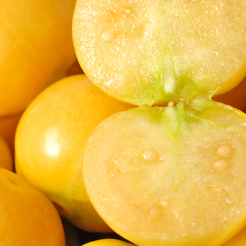 香姑娘果15元份约150g