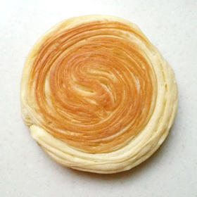 90g秀峰香唱片面包原味