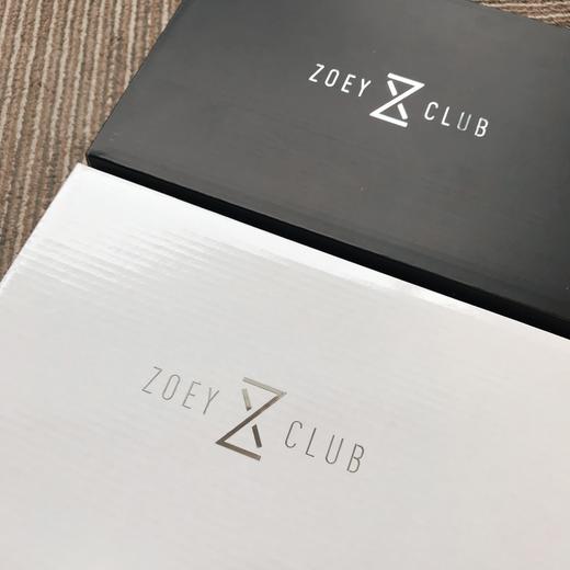 绒面尖头高跟鞋 商品图7