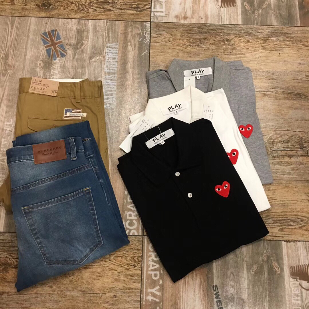 川久男polo2018009875