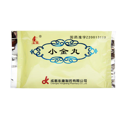 小金丸金马06g12袋