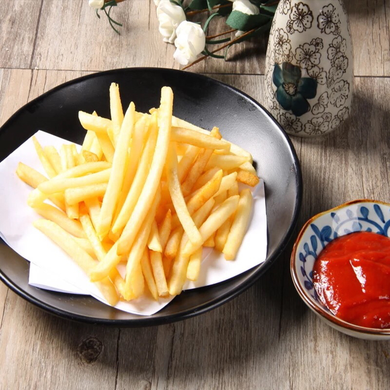 爱味客超脆薯条