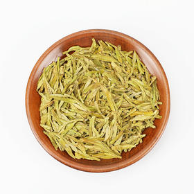 黄金芽龙井 浙江绿茶 500克