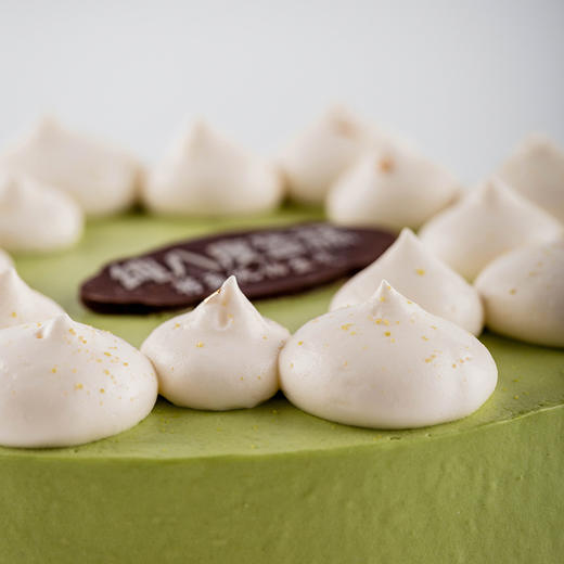 纯八度·抹茶 商品图1