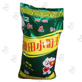 来亿松花江秋田小町王25kg/袋
