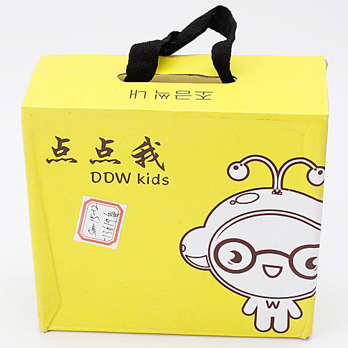 25码绿色宝宝单鞋休闲跑步运动鞋 F3 商品图6