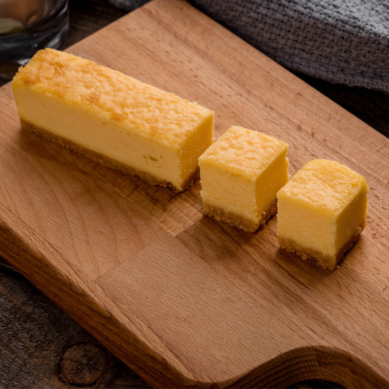 芝士条(原味)-八鲜送