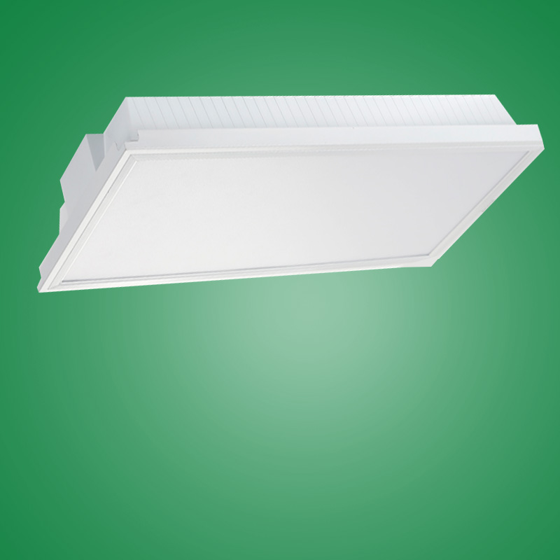 奔豪照明天花灯 筒灯 x6060f超薄新款平板灯