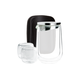 如何在旅途中讲究地喝茶？