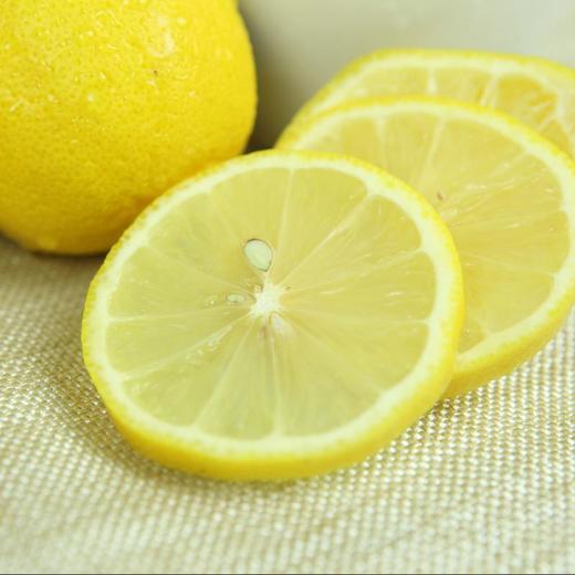 精品安岳黄柠檬1包 商品图1