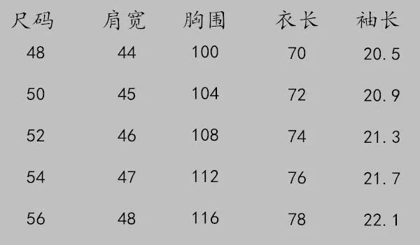 包括纽扣,袖口螺纹,走线以及袖标等等 都非常出色!