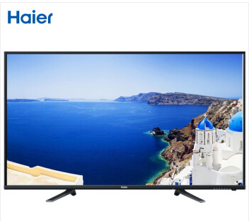 海尔(haier) ls55h610x 55英寸 4k超高清 智能液晶电视