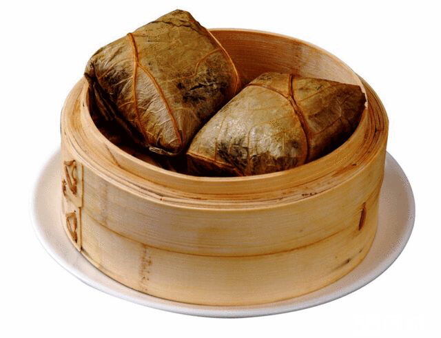 珍珠糯米鸡(利苑食坊)