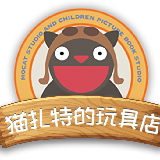 猫扎特玩具230912