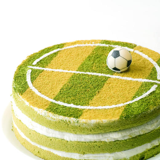 绿茵之冠 商品图2